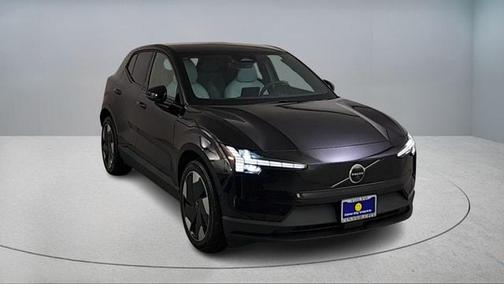 2026 Volvo EX30 Twin Motor Ultra