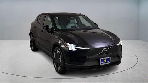 2026 Volvo EX30 Twin Motor Ultra