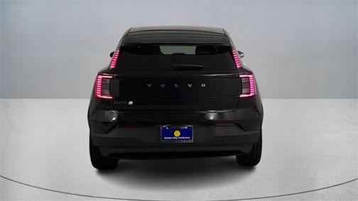 2026 Volvo EX30 Twin Motor Ultra