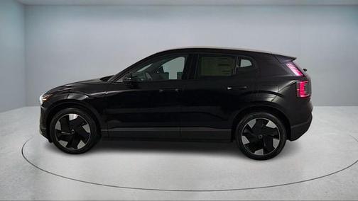 Black 2026 Volvo EX30 Twin Motor Ultra
