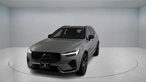 2026 Volvo XC60 Plug-In Hybrid T8 Polestar Engineered