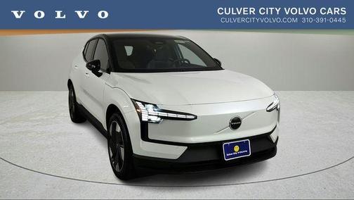 2026 Volvo EX30 SINGLE MOTOR PLUS