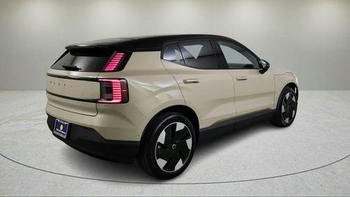 Sand Dune 2026 Volvo EX30 Twin Motor Ultra