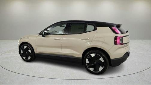 Sand Dune 2026 Volvo EX30 Twin Motor Ultra