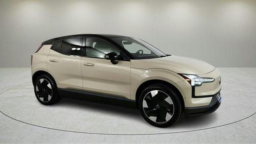 Sand Dune 2026 Volvo EX30 Twin Motor Ultra