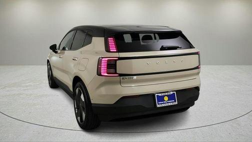 Sand Dune 2026 Volvo EX30 Twin Motor Ultra