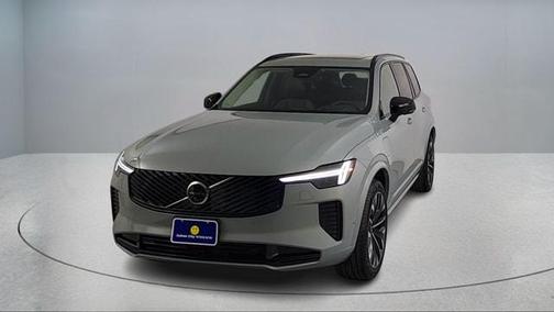 2026 Volvo XC90 Plug-In Hybrid T8 Ultra Dark Theme 7-Seater