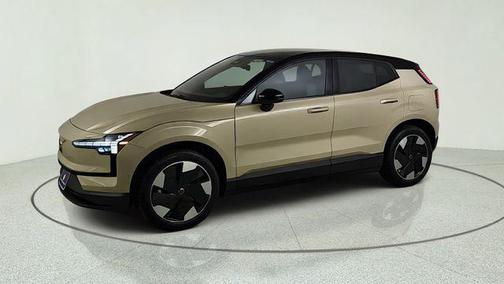 Dune 2026 Volvo EX30 Twin Motor Ultra