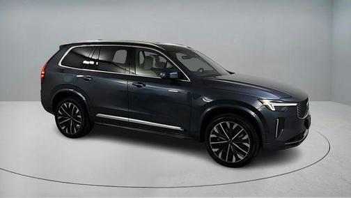2026 Volvo XC90 Plug-In Hybrid T8 Plus 7-Seater