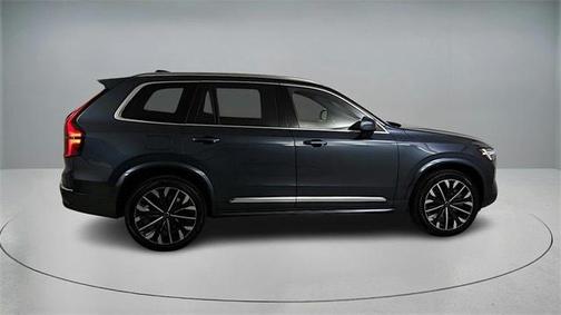 2026 Volvo XC90 Plug-In Hybrid T8 Plus 7-Seater