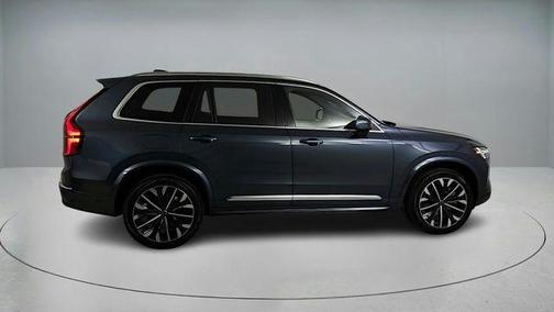 2026 Volvo XC90 Plug-In Hybrid T8 Plus 7-Seater