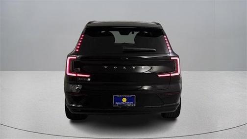 2025 Volvo EX90 Twin Motor Performance Ultra 6-Seater