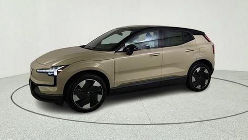 Sand Dune 2026 Volvo EX30 Twin Motor Plus