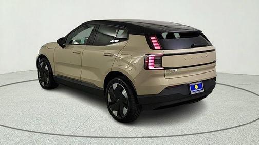 Sand Dune 2026 Volvo EX30 Twin Motor Plus