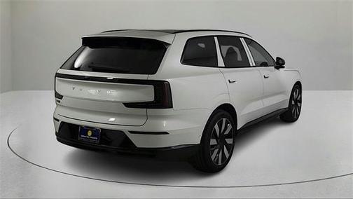2025 Volvo EX90 Twin Motor Performance Ultra