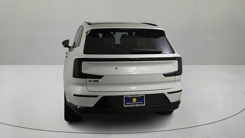 2025 Volvo EX90 Twin Motor Performance Ultra