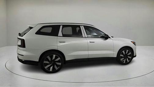 2025 Volvo EX90 Twin Motor Performance Ultra