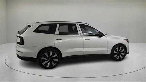 2025 Volvo EX90 Twin Motor Performance Ultra