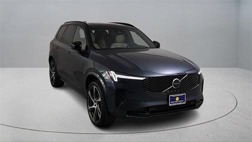 2026 Volvo XC90 B6 Ultra Dark Theme 7-Seater