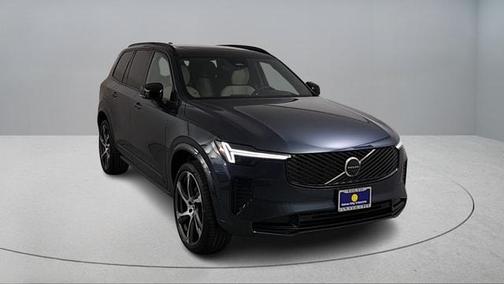 2026 Volvo XC90 B6 Ultra Dark Theme 7-Seater