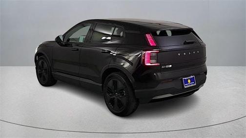 2026 Volvo EX30 TWIN MOTOR CROSS COUNTRY ULTRA