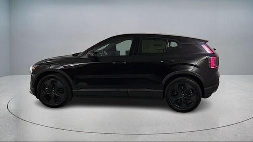 Onyx Black Metallic 2026 Volvo EX30 TWIN MOTOR CROSS COUNTRY ULTRA