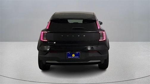 2026 Volvo EX30 TWIN MOTOR CROSS COUNTRY ULTRA