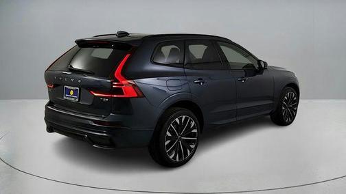 2026 Volvo XC60 Plug-In Hybrid T8 Ultra