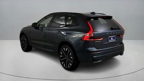 2026 Volvo XC60 Plug-In Hybrid T8 Ultra