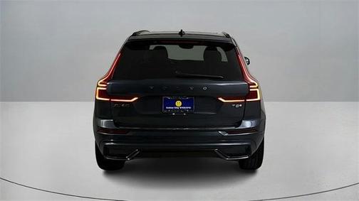 2026 Volvo XC60 Plug-In Hybrid T8 Ultra