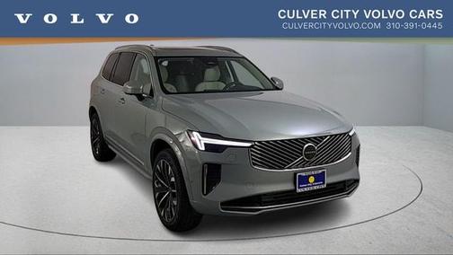 2026 Volvo XC90 Plug-In Hybrid T8 Ultra 7-Seater