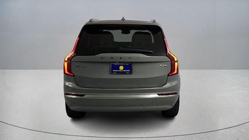2026 Volvo XC90 Plug-In Hybrid T8 Ultra 7-Seater