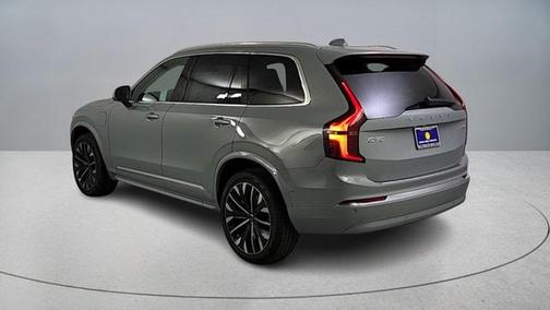 2026 Volvo XC90 Plug-In Hybrid T8 Ultra 7-Seater
