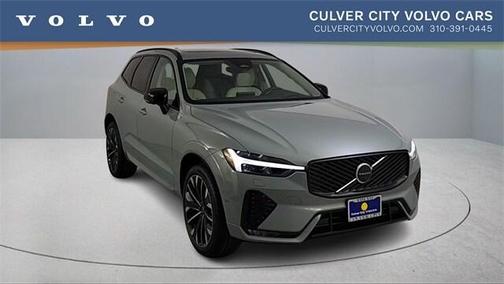 2026 Volvo XC60 B5 Ultra