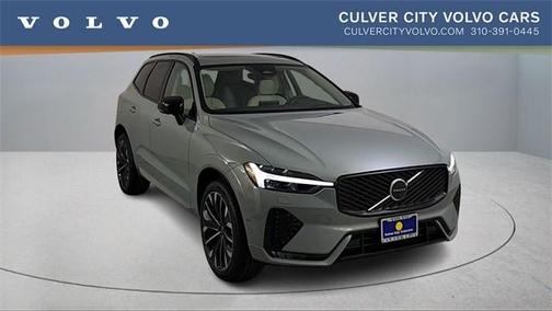 2026 Volvo XC60 B5 Ultra