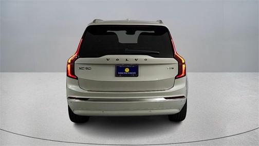 2026 Volvo XC90 Plug-In Hybrid T8 Plus 7-Seater