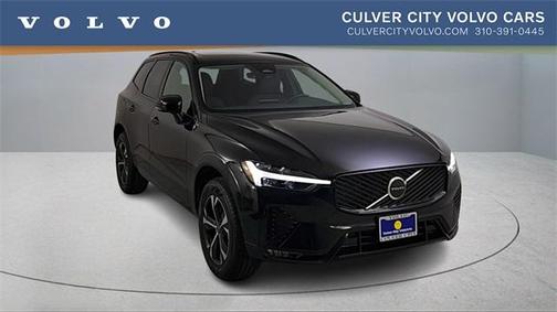 2026 Volvo XC60 B5 Core