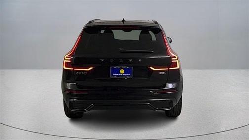 2026 Volvo XC60 B5 Core