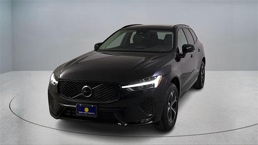 2026 Volvo XC60 B5 Core