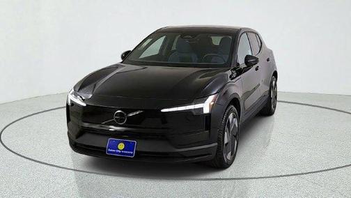 Onyx Black Metallic 2026 Volvo EX30 Twin Motor Ultra