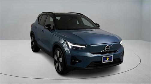 2023 Volvo XC40 Recharge Pure Electric Ultimate