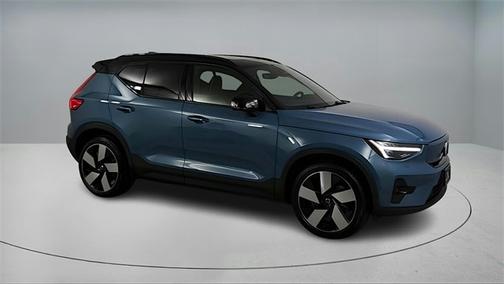 2023 Volvo XC40 Recharge Pure Electric Ultimate