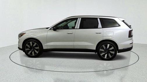 White 2026 Volvo EX90 TWIN MOTOR PERFORMANCE ULTRA