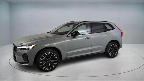 2026 Volvo XC60 B5 Ultra