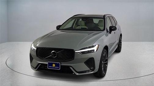 2026 Volvo XC60 B5 Ultra