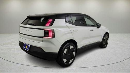 2026 Volvo EX30 Twin Motor Plus