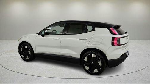 2026 Volvo EX30 Twin Motor Plus