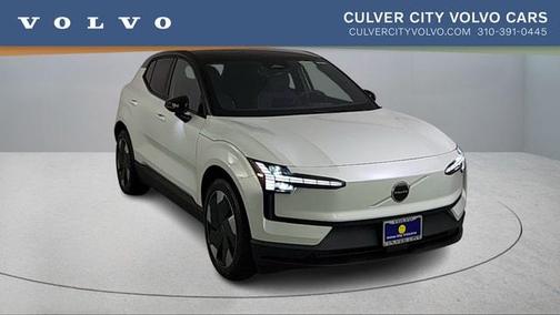 2026 Volvo EX30 Twin Motor Plus