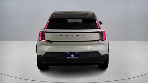 2026 Volvo EX30 Twin Motor Plus