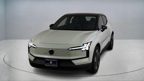 2026 Volvo EX30 Twin Motor Plus